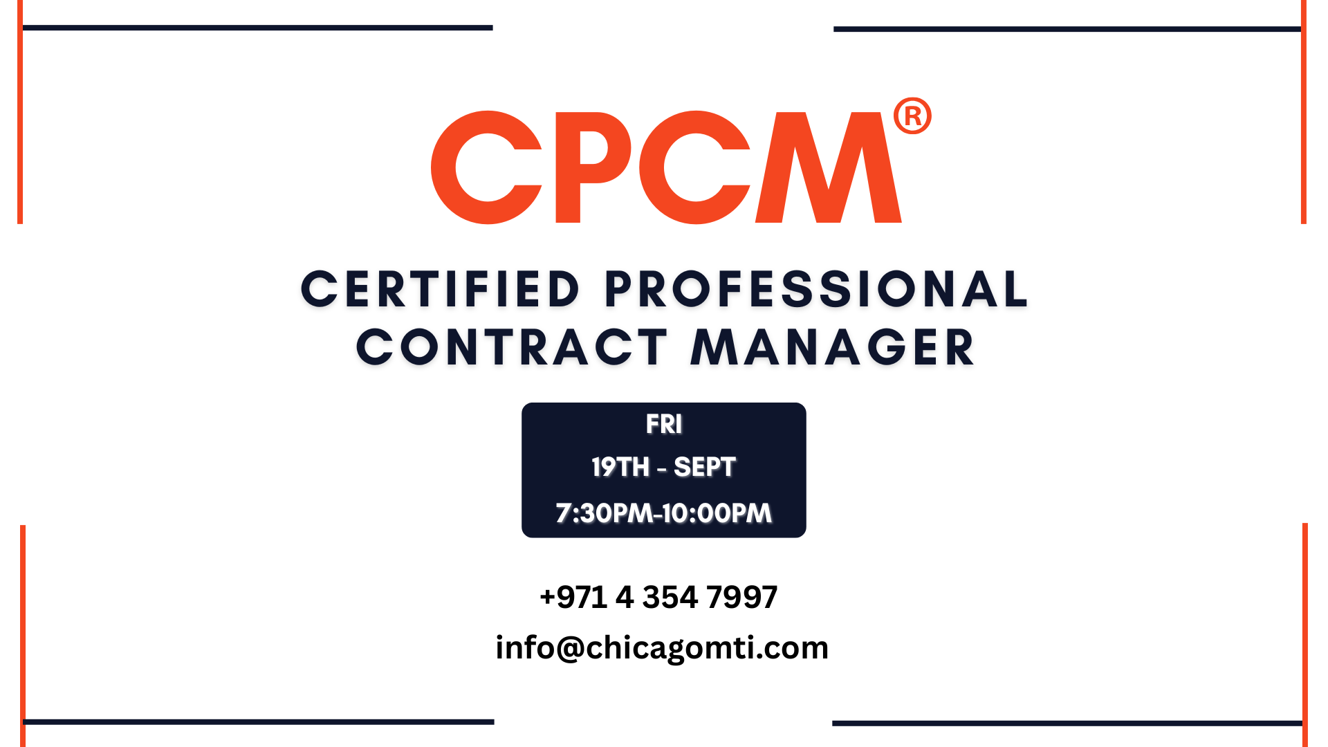 CPCM Event 19 sept 2025