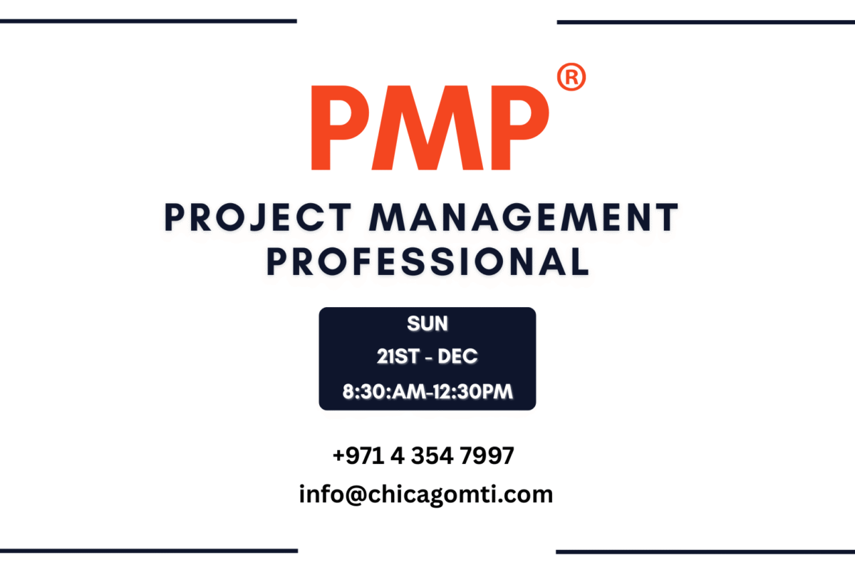 PMP 21st - dec 2025