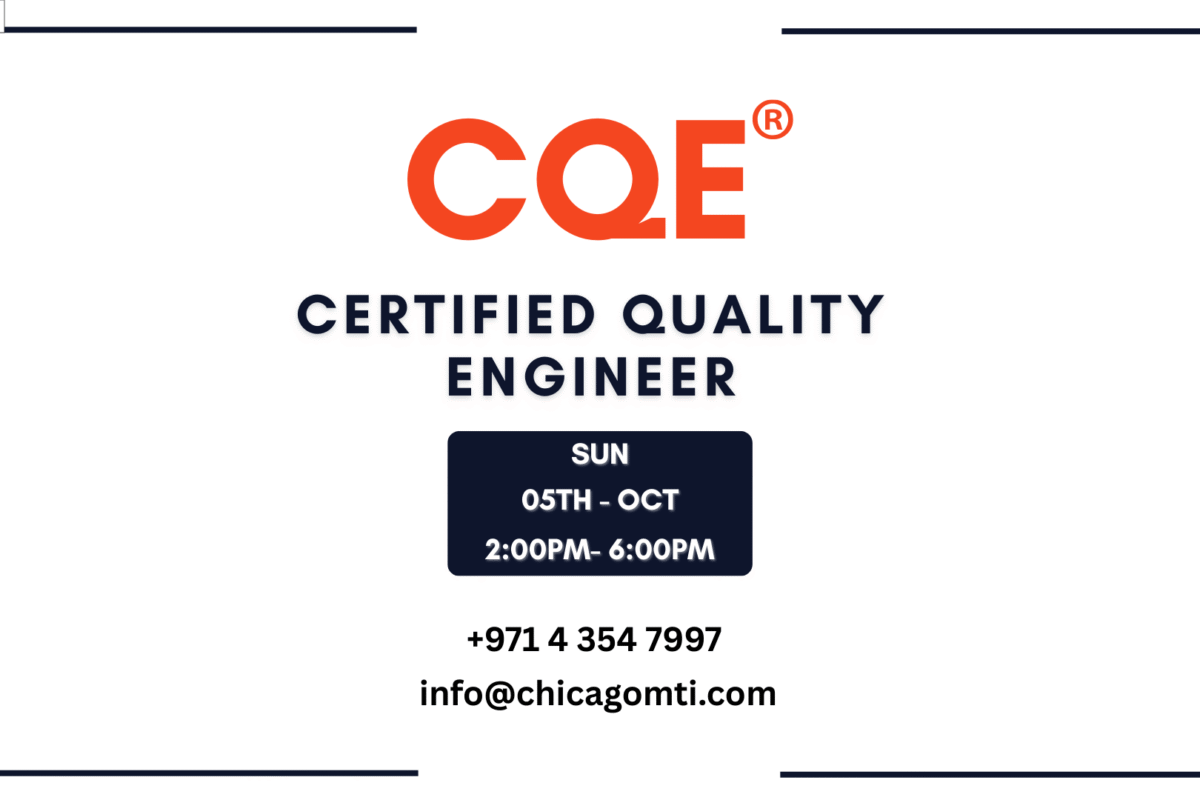 CQE 05-Oct 2025