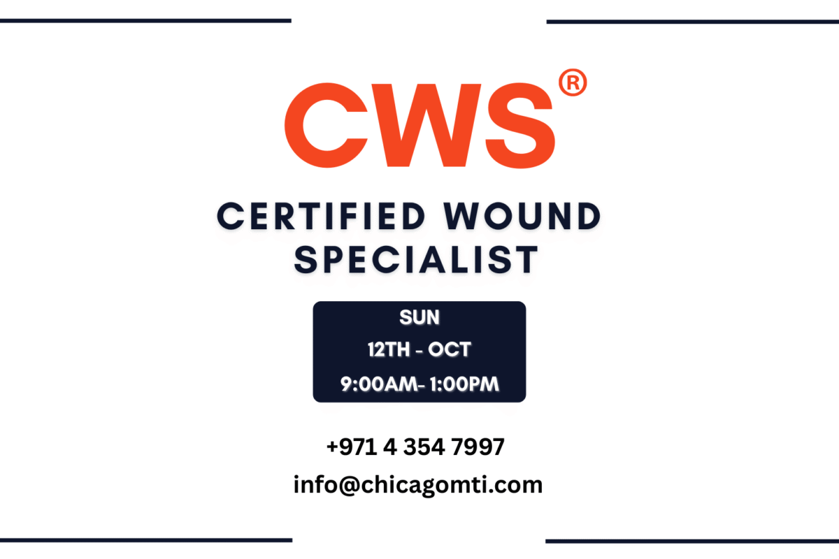 CSW Event 12 Oct