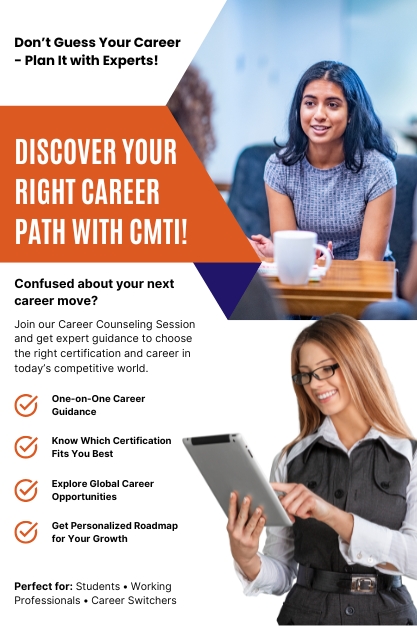 Career Counseling CMTI