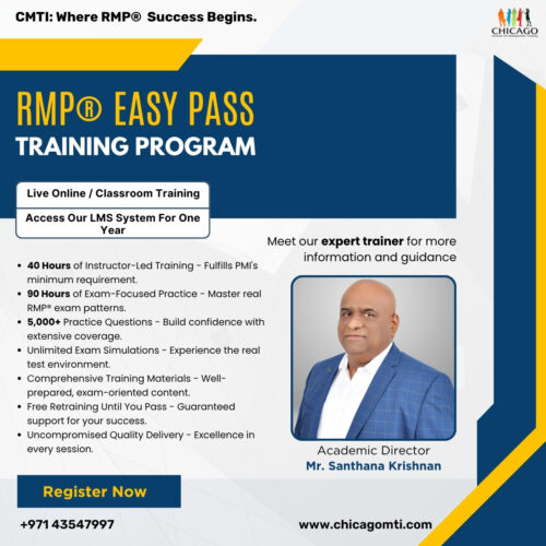 White Regal Blue And Yellow Geometric Virtual Business Conference LinkedIn Post