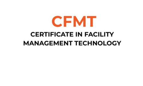 Certificate in FM Technology  (CFMT)