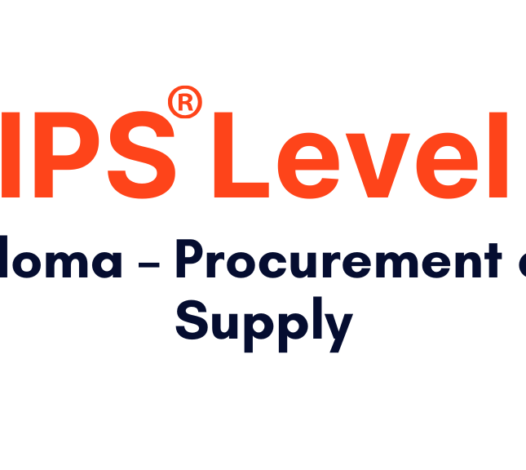 CIPS Level 4