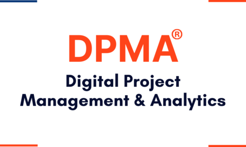 Digital Project Management & Analytics