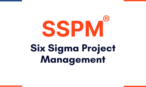 Six Sigma Project Management
