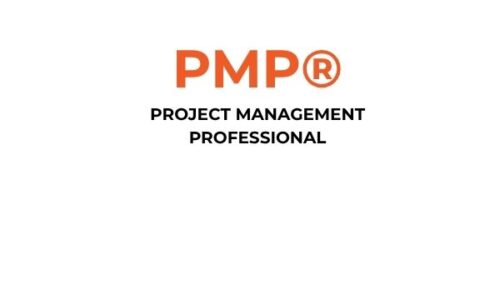 (PMP®) Project Management Professional- with Global Best Practices