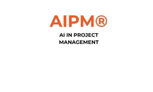 (AIPM®) AI in Project Management: Driving Decisions & Project Performance