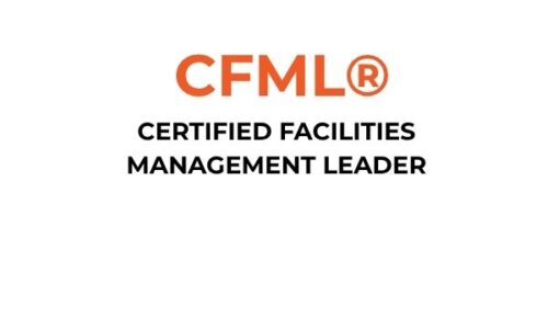 (CFML®) Certified Facilities Management Leader-Training Program