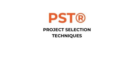 (PST®) Project Selection Techniques