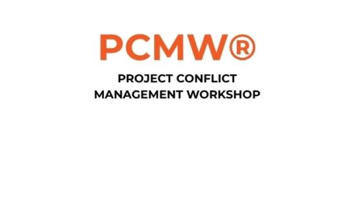 (PCMW®) Project Conflict Management Workshop