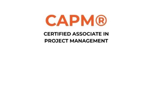 (CAPM®) Certified Associate in Project Management