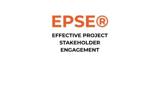 (EPSE®) Effective Project Stakeholder Engagement