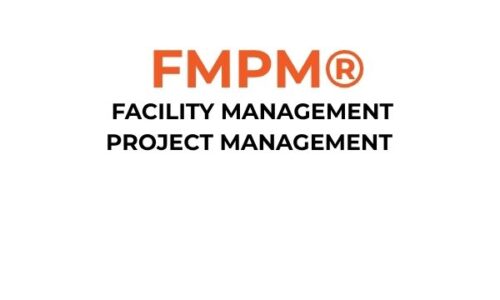 (FMPM®) Facility Management Project Management Training