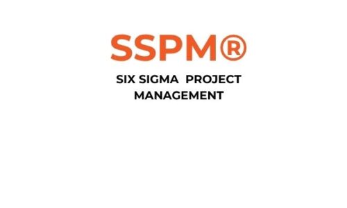 (SSPM®) Six Sigma Project Management