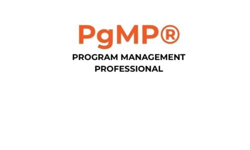 (PgMP®) Program Management Professional-Manage Operations