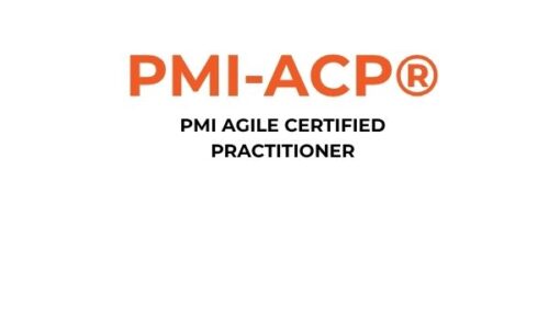 (PMI ACP®) Agile Certified Practitioner