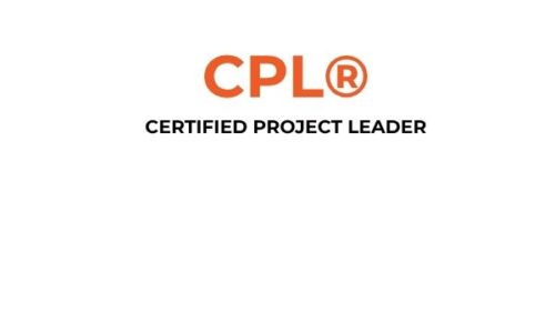 (CPL®) Certified Project Leader