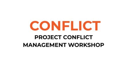 Project Conflict Management Workshop