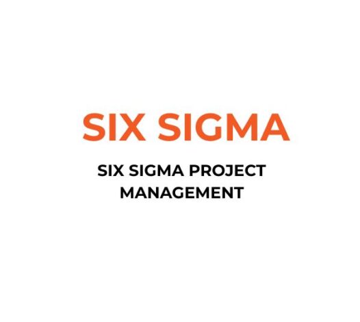 six sigma