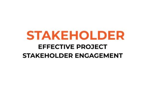 Effective Project Stakeholder Engagement