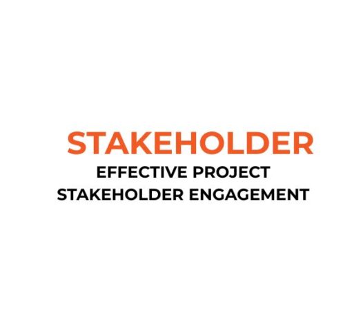 stakeholder
