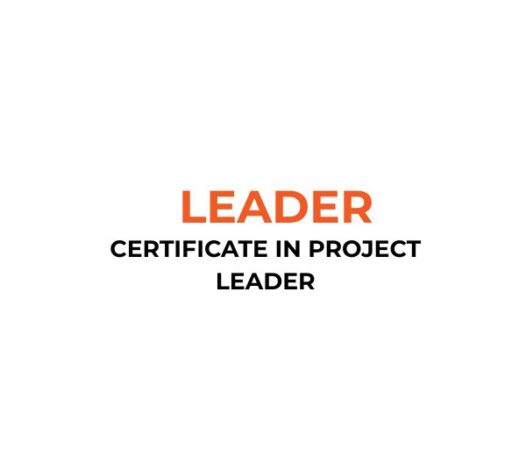 leader