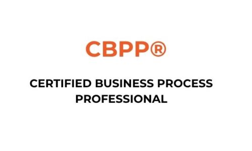 Certified Business Process Professional