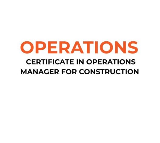 operation