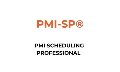 PMI Scheduling Professional