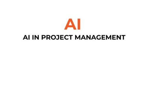 AI in Project Management