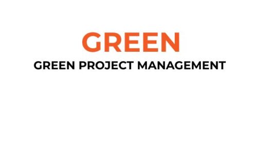 Green Project Management
